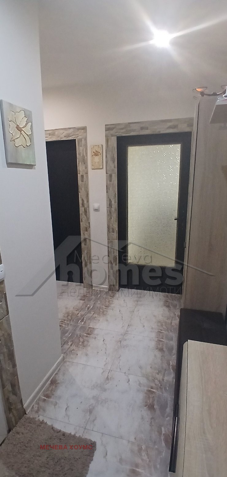 Продава  3-стаен град Стара Загора , Три чучура - юг , 63 кв.м | 80248486 - изображение [13]