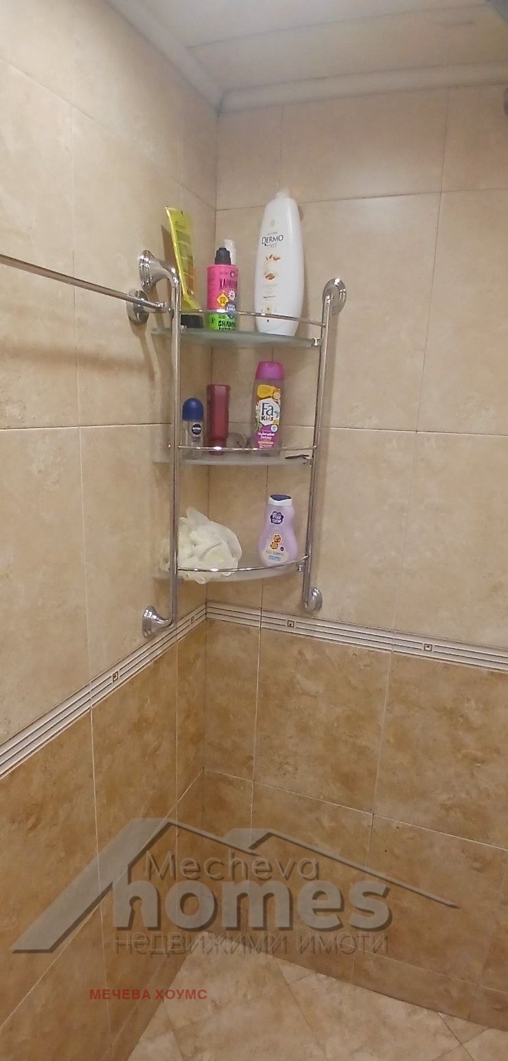 Продава  3-стаен град Стара Загора , Три чучура - юг , 63 кв.м | 80248486 - изображение [4]