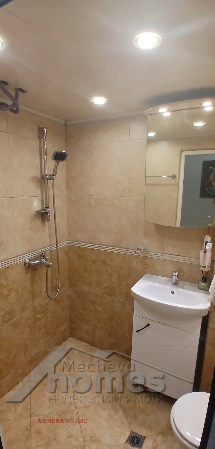 Продава  3-стаен град Стара Загора , Три чучура - юг , 63 кв.м | 80248486 - изображение [5]