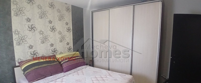 Продава  3-стаен град Стара Загора , Три чучура - юг , 63 кв.м | 80248486 - изображение [9]