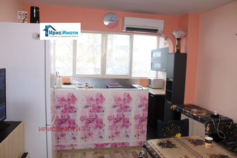 Продава 3-СТАЕН, гр. София, Младост 1А, снимка 2 - Апартаменти - 52321494