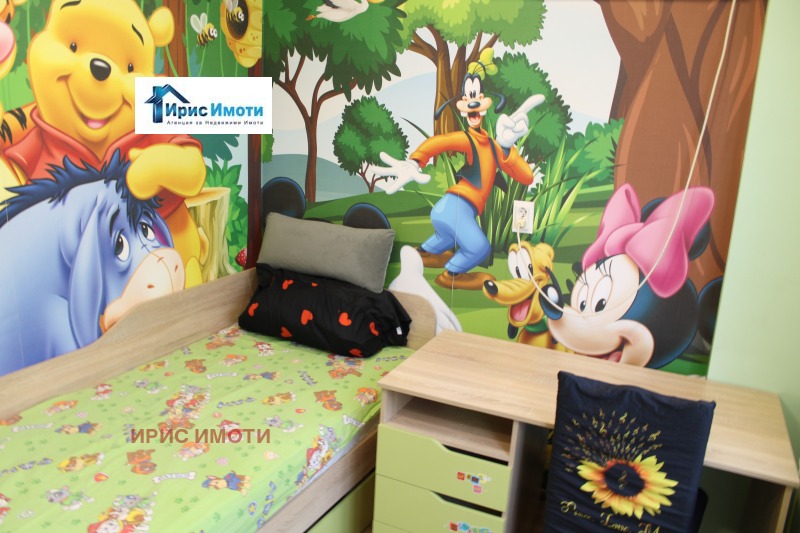 Продава 3-СТАЕН, гр. София, Младост 1А, снимка 8 - Апартаменти - 52321494