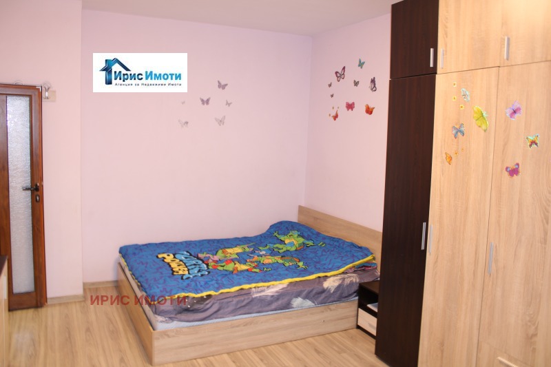 Продава 3-СТАЕН, гр. София, Младост 1А, снимка 4 - Апартаменти - 52321494