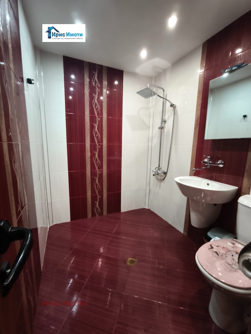 Продава 3-СТАЕН, гр. София, Младост 1А, снимка 9 - Апартаменти - 52321494