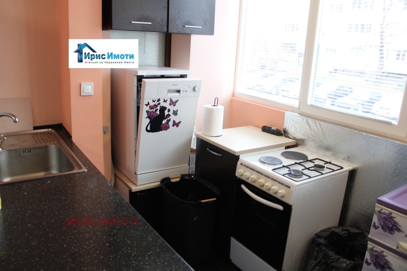 Продава 3-СТАЕН, гр. София, Младост 1А, снимка 3 - Апартаменти - 52321494