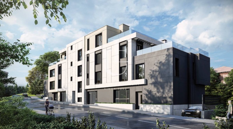 Продава 3-СТАЕН, гр. София, Манастирски ливади, снимка 9 - Апартаменти - 52931766