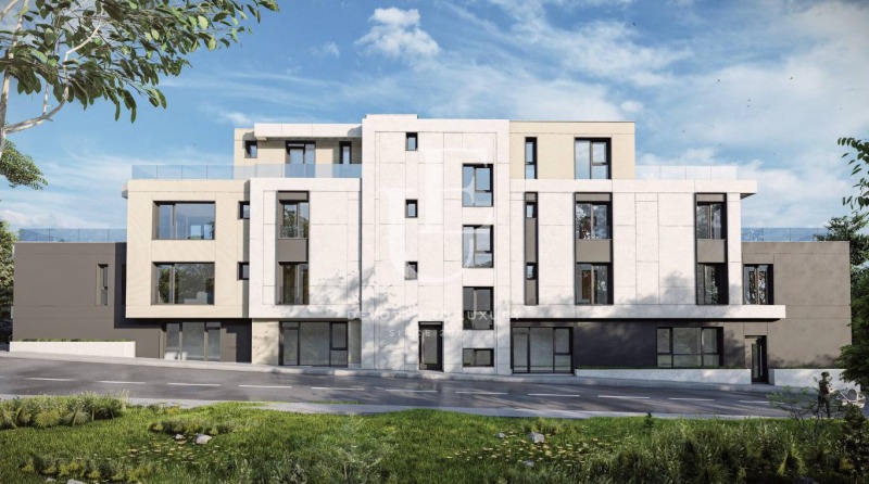 Продава 3-СТАЕН, гр. София, Манастирски ливади, снимка 10 - Апартаменти - 52931766