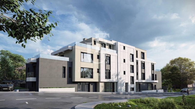 Продава 3-СТАЕН, гр. София, Манастирски ливади, снимка 5 - Апартаменти - 52931766