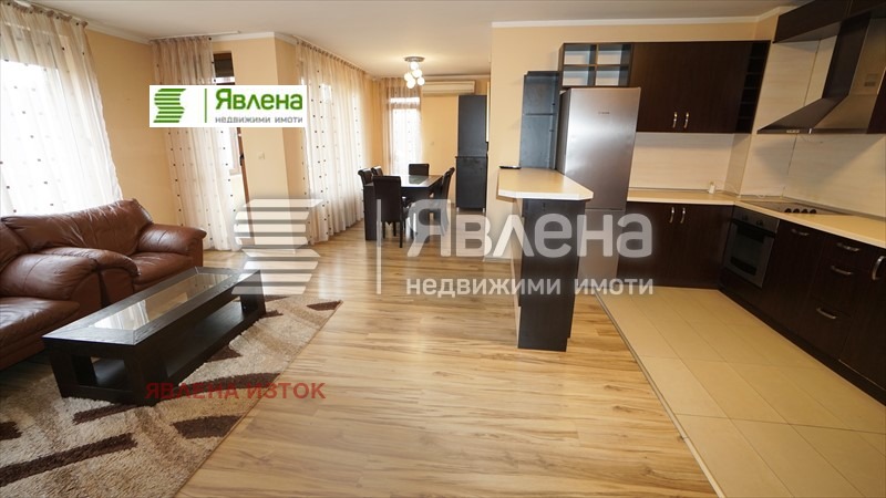 Продава 3-СТАЕН, гр. София, Драгалевци, снимка 2 - Апартаменти - 53918906