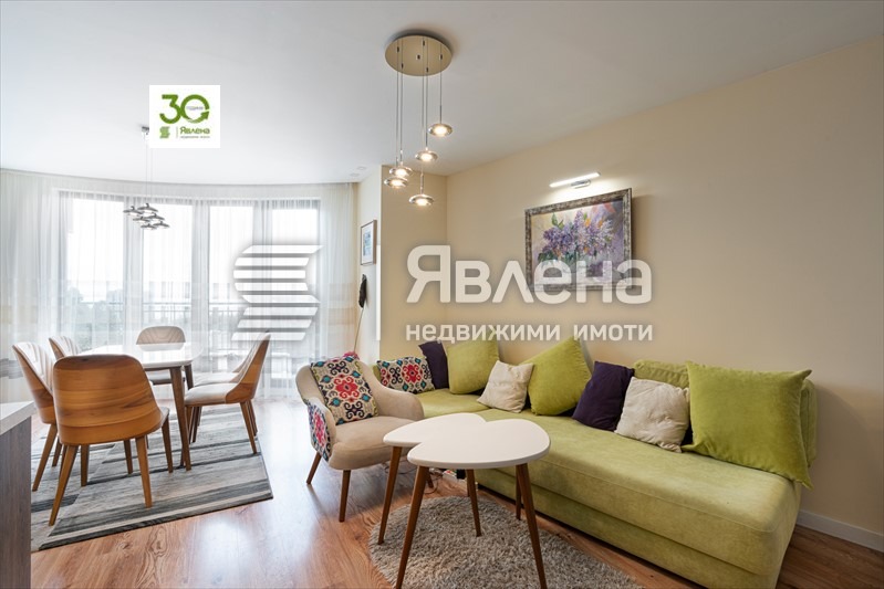 Продава 3-СТАЕН, гр. Варна, Бриз, снимка 2 - Апартаменти - 53921200