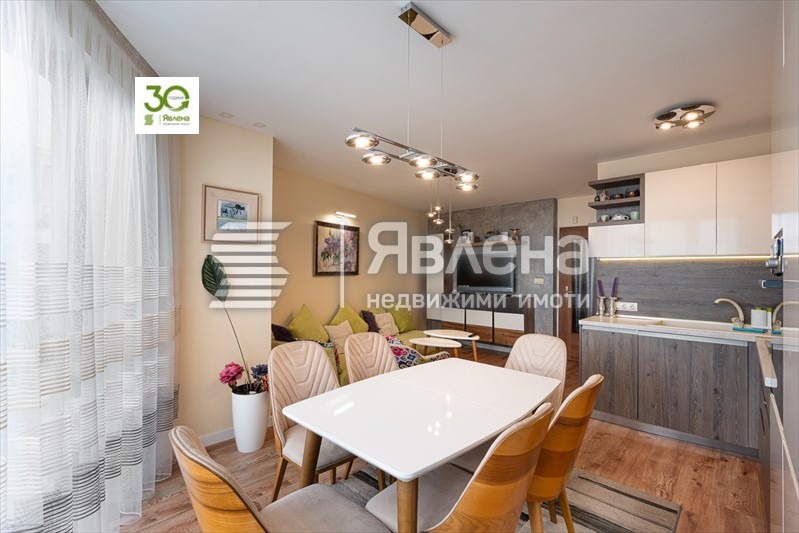 Продава 3-СТАЕН, гр. Варна, Бриз, снимка 3 - Апартаменти - 53921200