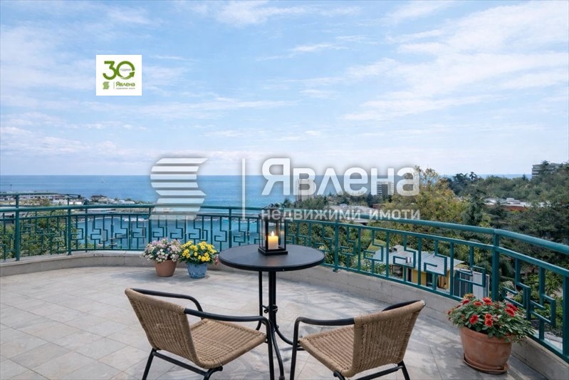 Продава 3-СТАЕН, гр. Варна, Бриз