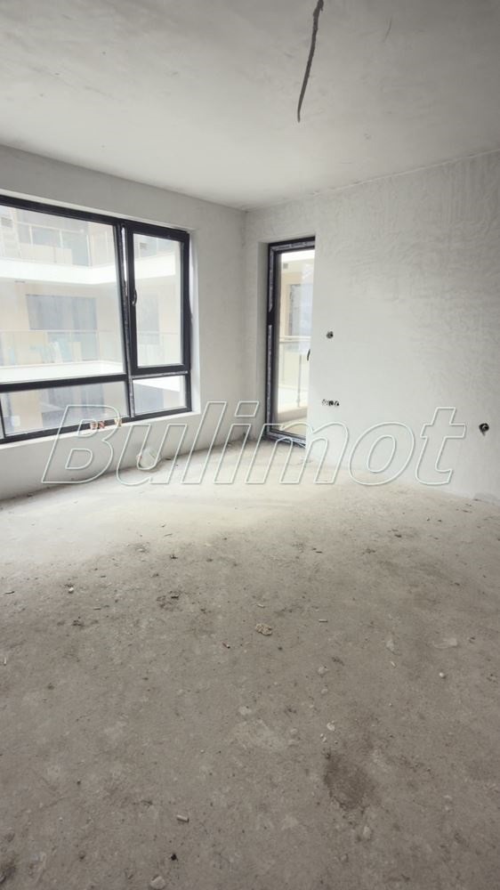 Продава 3-СТАЕН, гр. Варна, Виница, снимка 4 - Апартаменти - 54120378