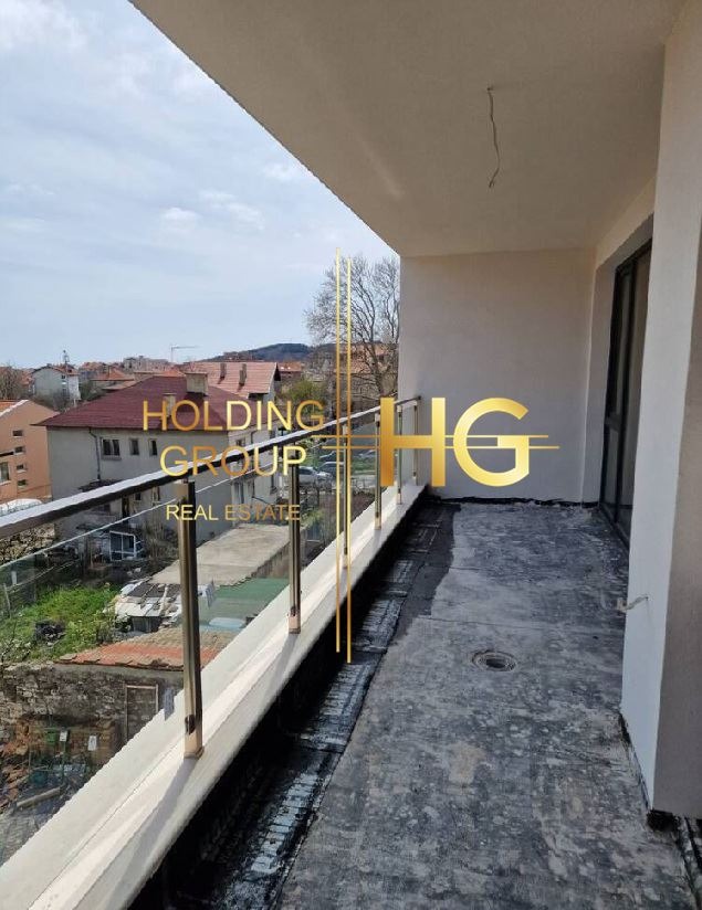 Продава 3-СТАЕН, гр. Варна, Виница, снимка 2 - Апартаменти - 54277699