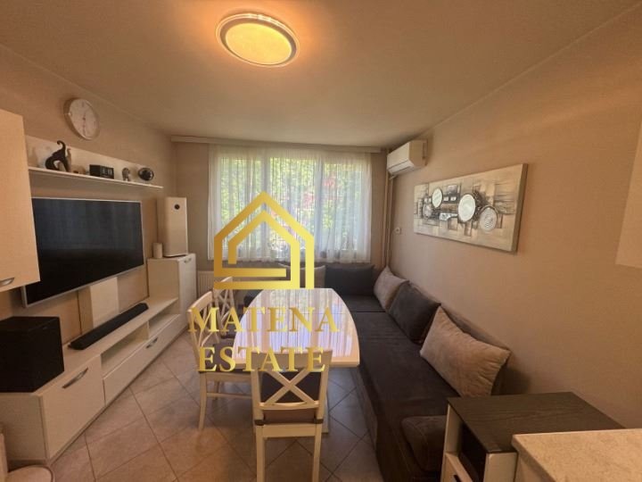 Продава 3-СТАЕН, гр. София, Хаджи Димитър, снимка 6 - Апартаменти - 55664197