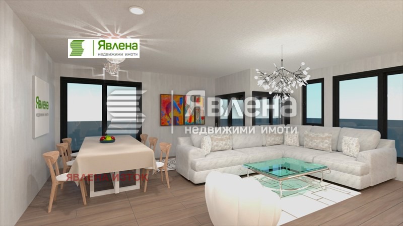 На продаж  3 кімнатна София , Бояна , 187 кв.м | 83808956 - зображення [14]