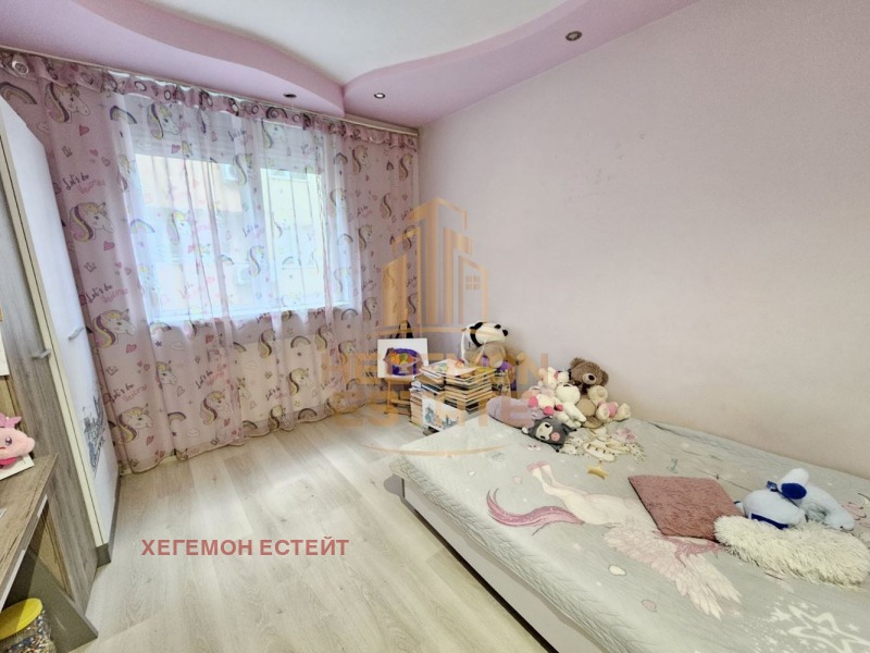 Satılık  3 yatak odası Varna , Kolhozen pazar , 93 metrekare | 82376995 - görüntü [4]