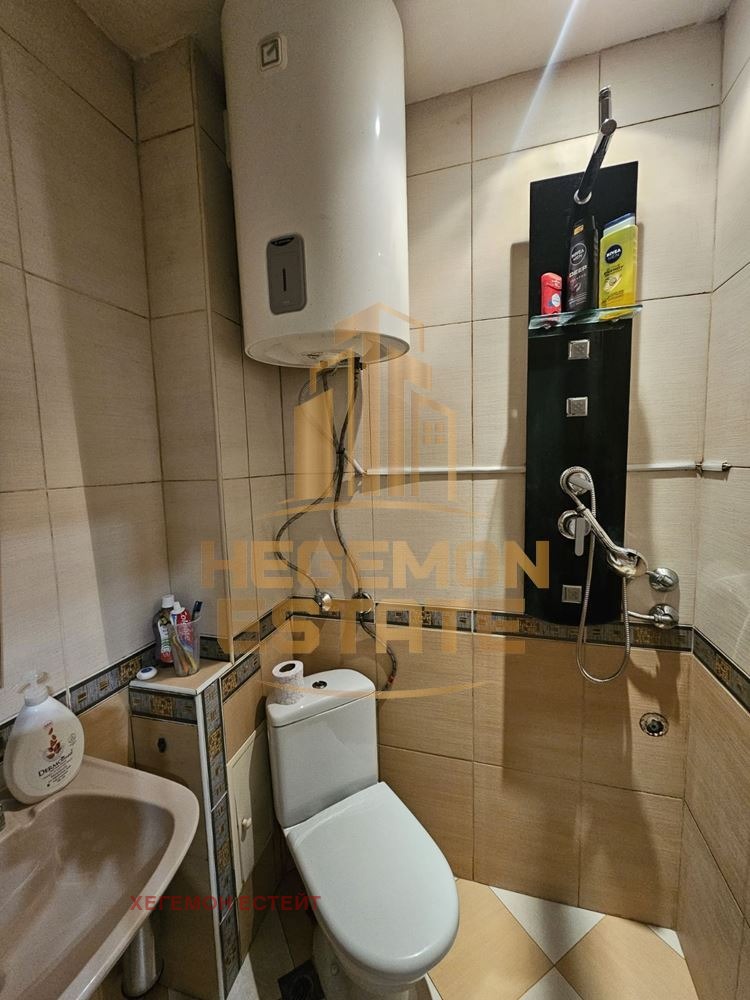 Satılık  3 yatak odası Varna , Kolhozen pazar , 93 metrekare | 82376995 - görüntü [9]