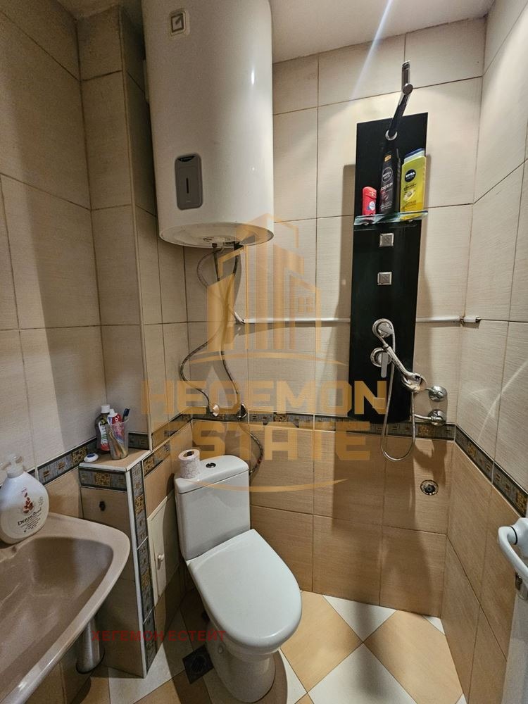 Satılık  3 yatak odası Varna , Kolhozen pazar , 93 metrekare | 82376995 - görüntü [10]