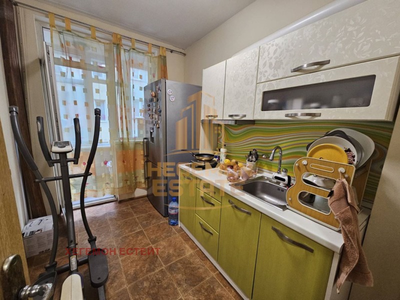 Satılık  3 yatak odası Varna , Kolhozen pazar , 93 metrekare | 82376995 - görüntü [6]