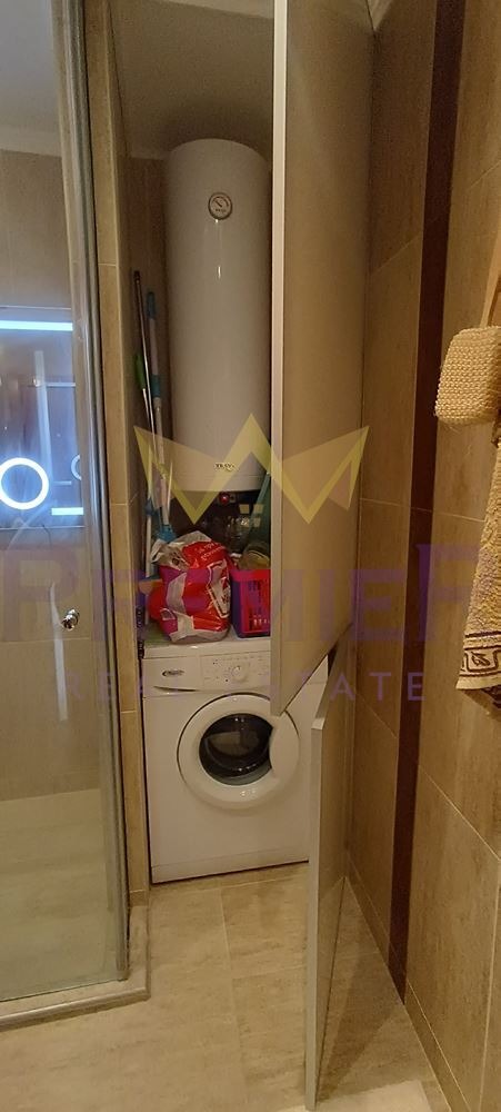 Продается  Мезонет Варна , к.к. Златни пясъци , 200 кв.м | 51327317 - изображение [13]