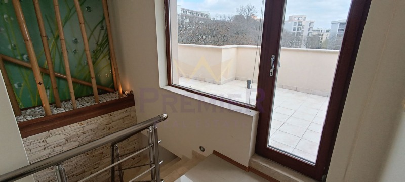 Продается  Мезонет Варна , к.к. Златни пясъци , 200 кв.м | 51327317 - изображение [7]
