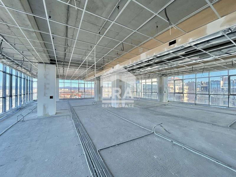 Na prodej  Kancelář Sofia , Ljulin 8 , 2817 m2 | 92255295 - obraz [8]