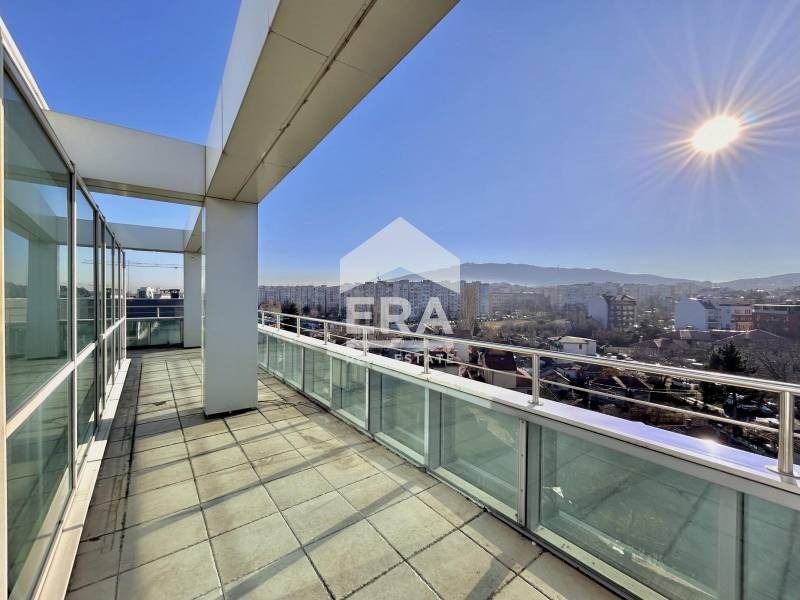 Na prodej  Kancelář Sofia , Ljulin 8 , 2817 m2 | 92255295 - obraz [9]