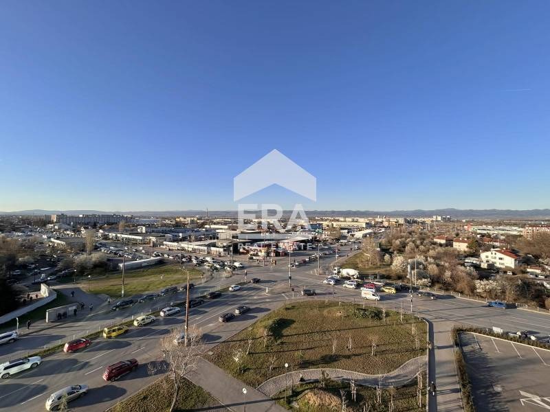 Na prodej  Kancelář Sofia , Ljulin 8 , 2817 m2 | 92255295 - obraz [4]