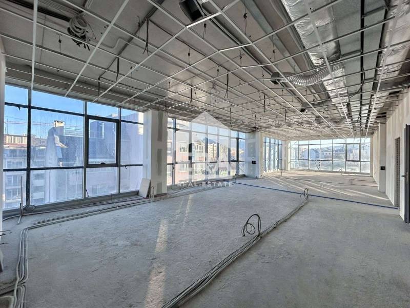 Na prodej  Kancelář Sofia , Ljulin 8 , 2817 m2 | 92255295 - obraz [6]
