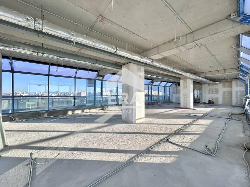 Na prodej  Kancelář Sofia , Ljulin 8 , 2817 m2 | 92255295 - obraz [5]