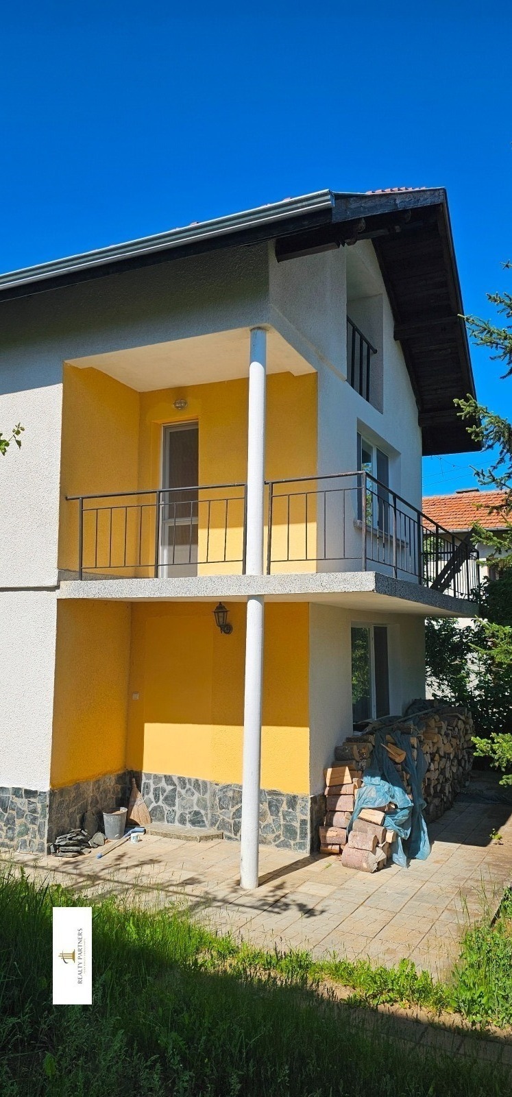 Zu verkaufen  Haus region Pernik , Kowatschewzi , 120 qm | 93043105 - Bild [9]