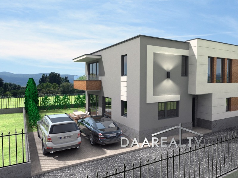 Na prodej  Dům Plovdiv , Terziite , 204 m2 | 98539001 - obraz [3]