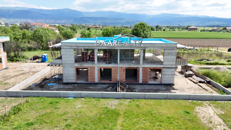 Till salu  Hus Plovdiv , Terziite , 225 kvm | 98539001