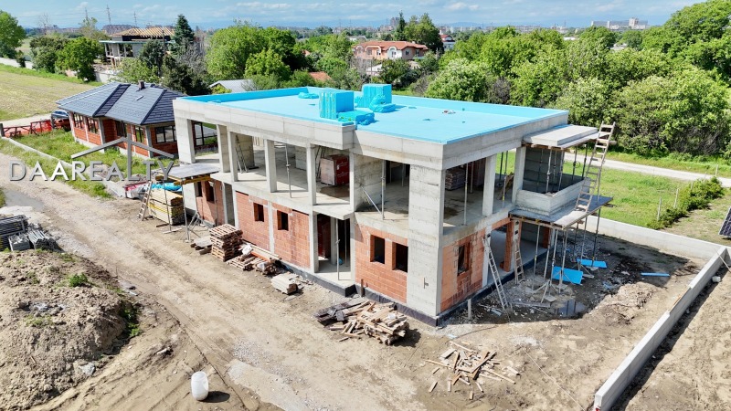 Till salu  Hus Plovdiv , Terziite , 225 kvm | 98539001 - bild [3]