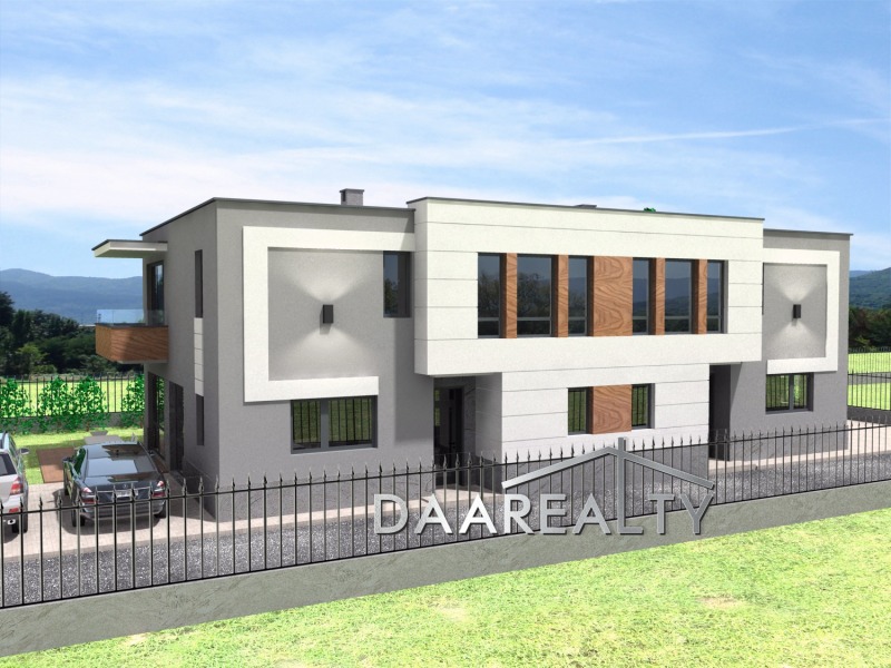 Na prodej  Dům Plovdiv , Terziite , 204 m2 | 98539001