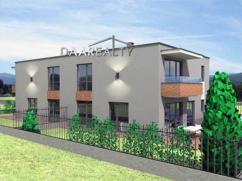 Na prodej  Dům Plovdiv , Terziite , 204 m2 | 98539001 - obraz [4]