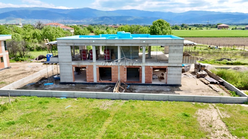 Till salu  Hus Plovdiv , Terziite , 225 kvm | 98539001 - bild [6]