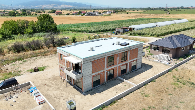 Na prodej  Dům Plovdiv , Terziite , 225 m2 | 98539001 - obraz [2]