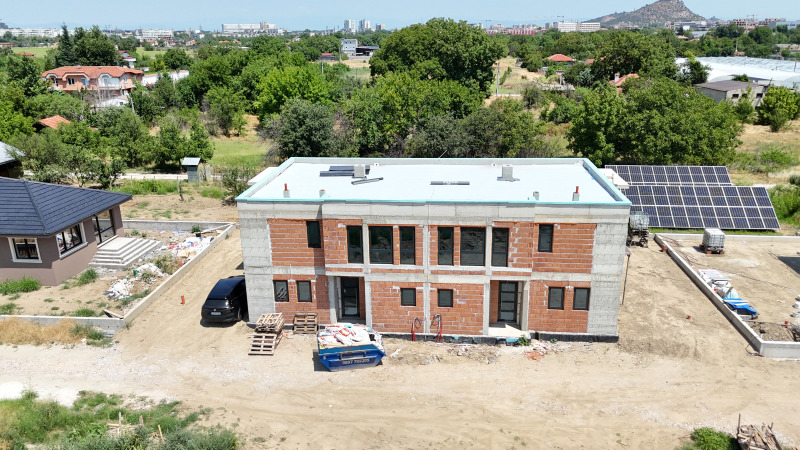 Na prodej  Dům Plovdiv , Terziite , 225 m2 | 98539001 - obraz [4]