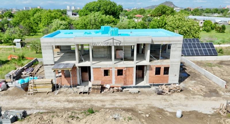 Till salu  Hus Plovdiv , Terziite , 225 kvm | 98539001 - bild [2]