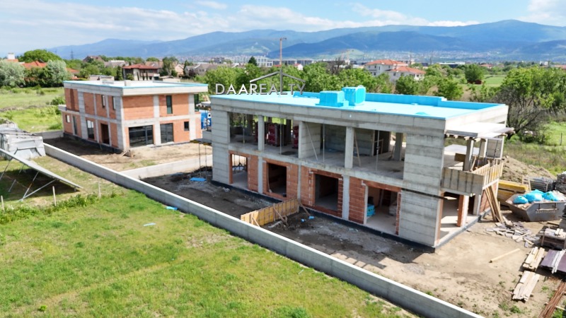 Till salu  Hus Plovdiv , Terziite , 225 kvm | 98539001 - bild [5]