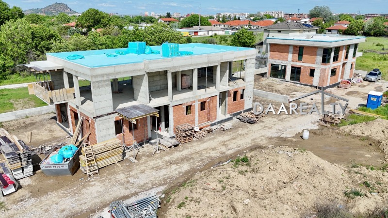 Till salu  Hus Plovdiv , Terziite , 225 kvm | 98539001 - bild [4]
