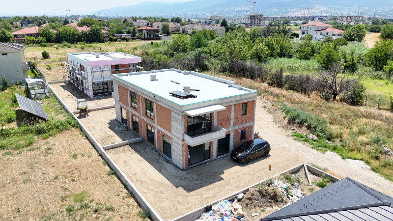 Na prodej  Dům Plovdiv , Terziite , 225 m2 | 98539001 - obraz [3]