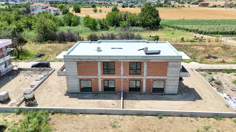 Na prodej  Dům Plovdiv , Terziite , 225 m2 | 98539001