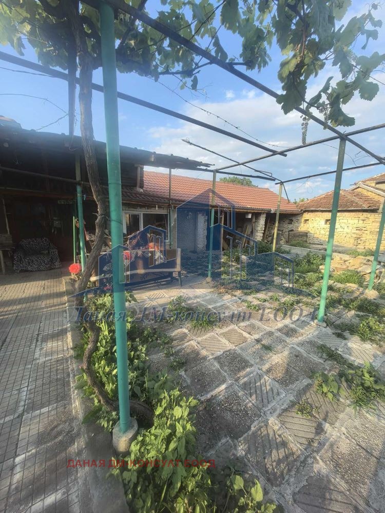 Till salu  Hus region Shumen , Hitrino , 70 kvm | 18296276 - bild [2]