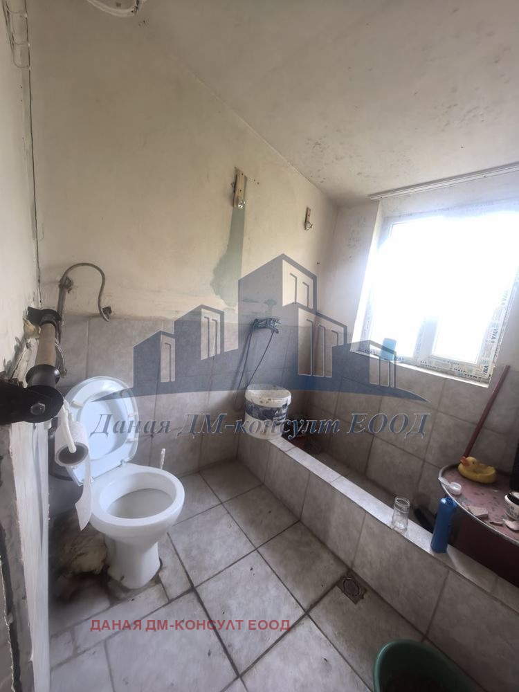 Till salu  Hus region Shumen , Hitrino , 70 kvm | 18296276 - bild [6]