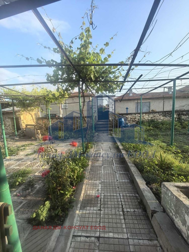 Till salu  Hus region Shumen , Hitrino , 70 kvm | 18296276 - bild [3]