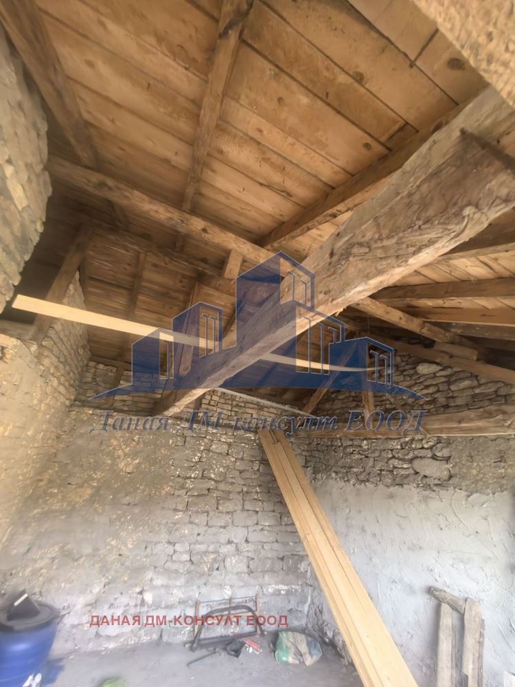 Till salu  Hus region Shumen , Hitrino , 70 kvm | 18296276 - bild [11]