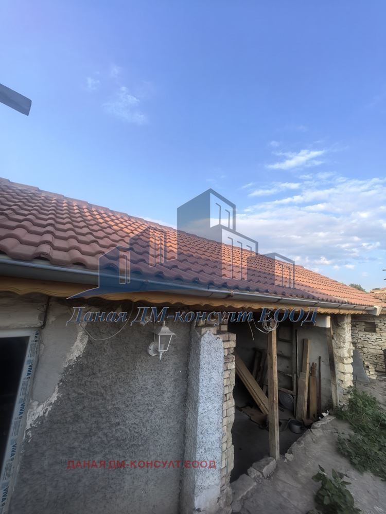 Till salu  Hus region Shumen , Hitrino , 70 kvm | 18296276 - bild [12]